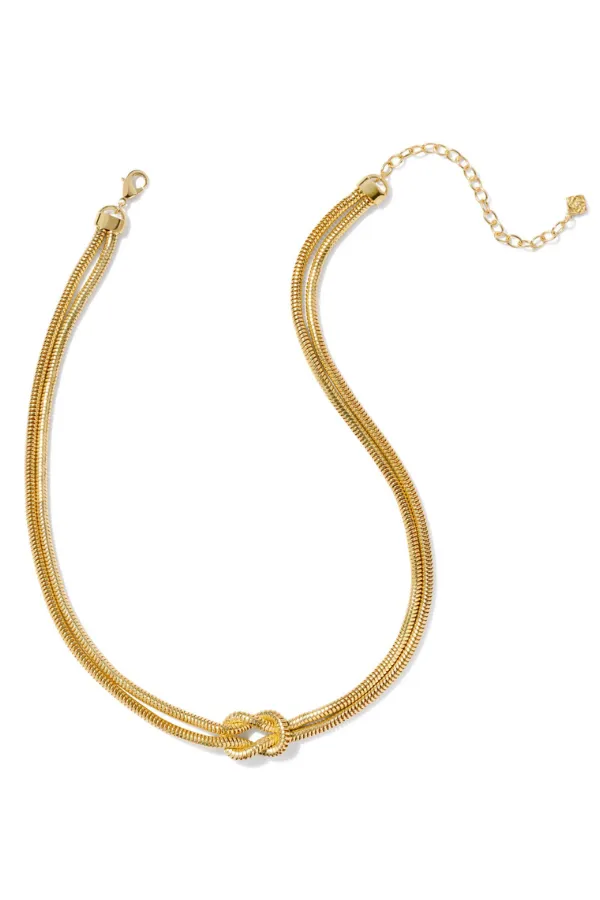 Annie Chain Necklace | Kendra Scott