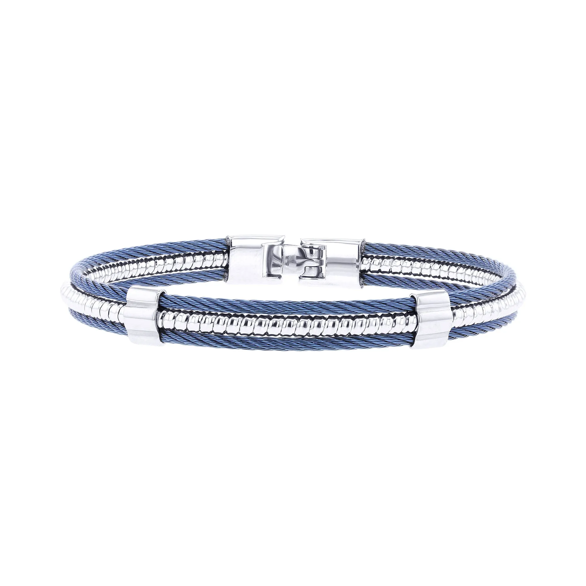 Archer Stainless Steel Bracelet