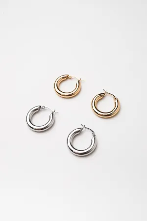 Bobby Bold Essential Hoops