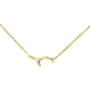 Branch Necklace