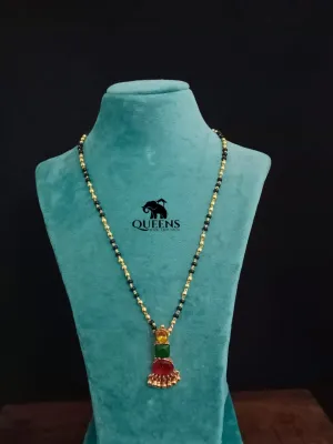 CANDY MANGALSUTRA SET