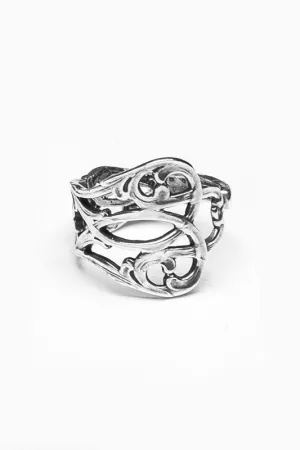 Claire Spoon Ring