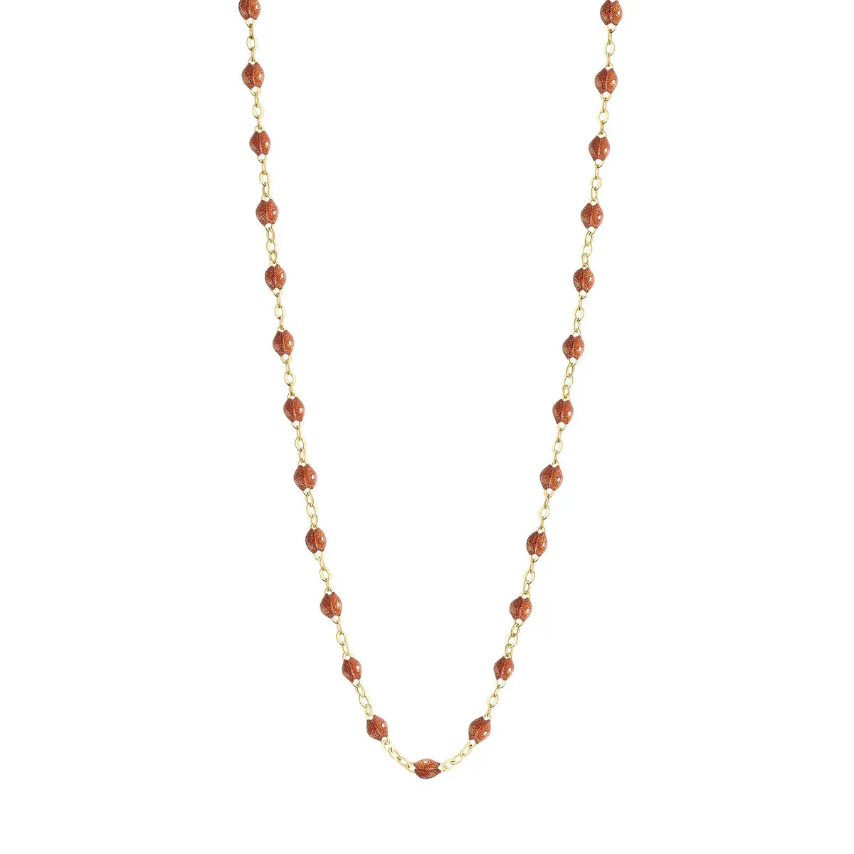 Classic Gigi 16 Necklace (Multiple Colors)