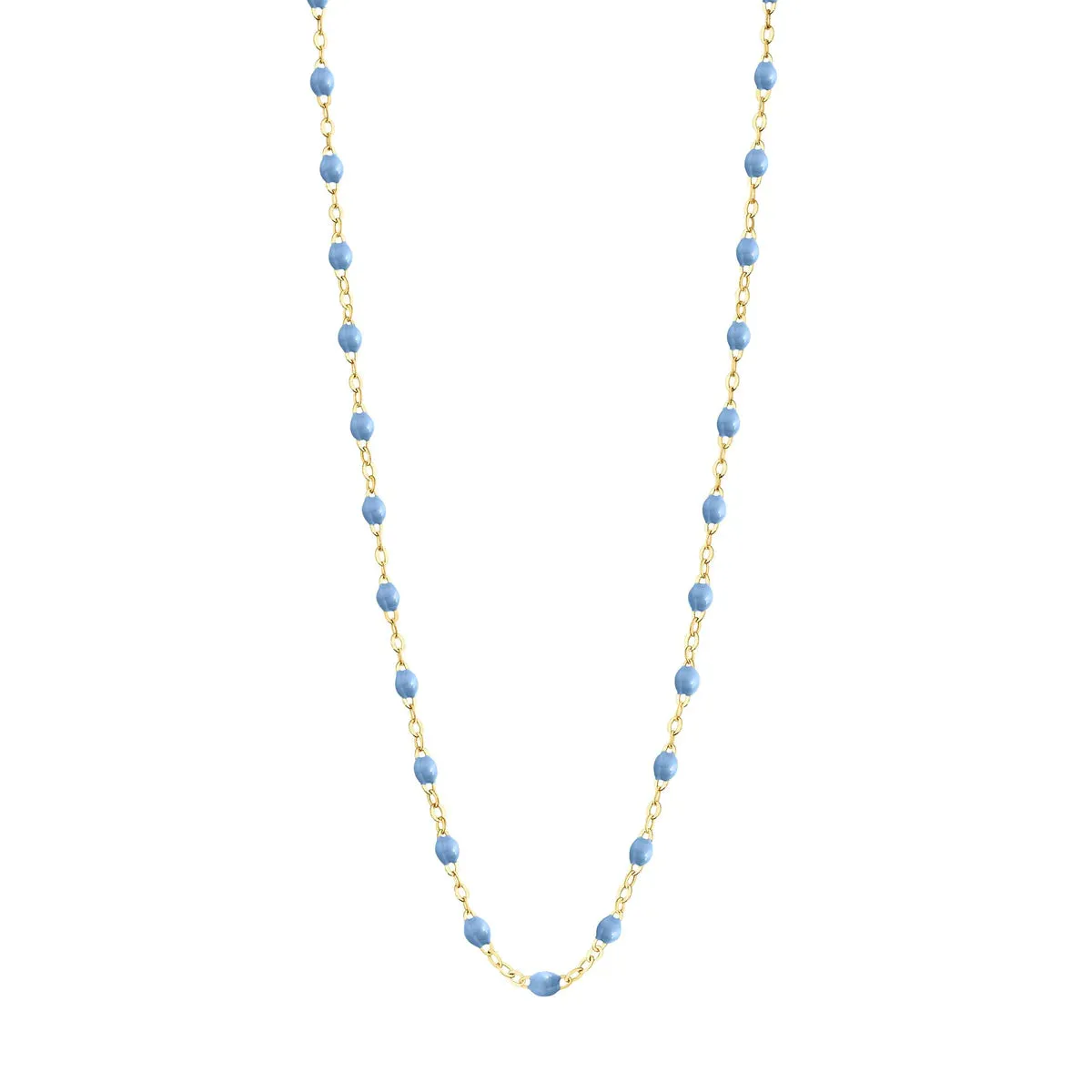 Classic Gigi 16 Necklace (Multiple Colors)