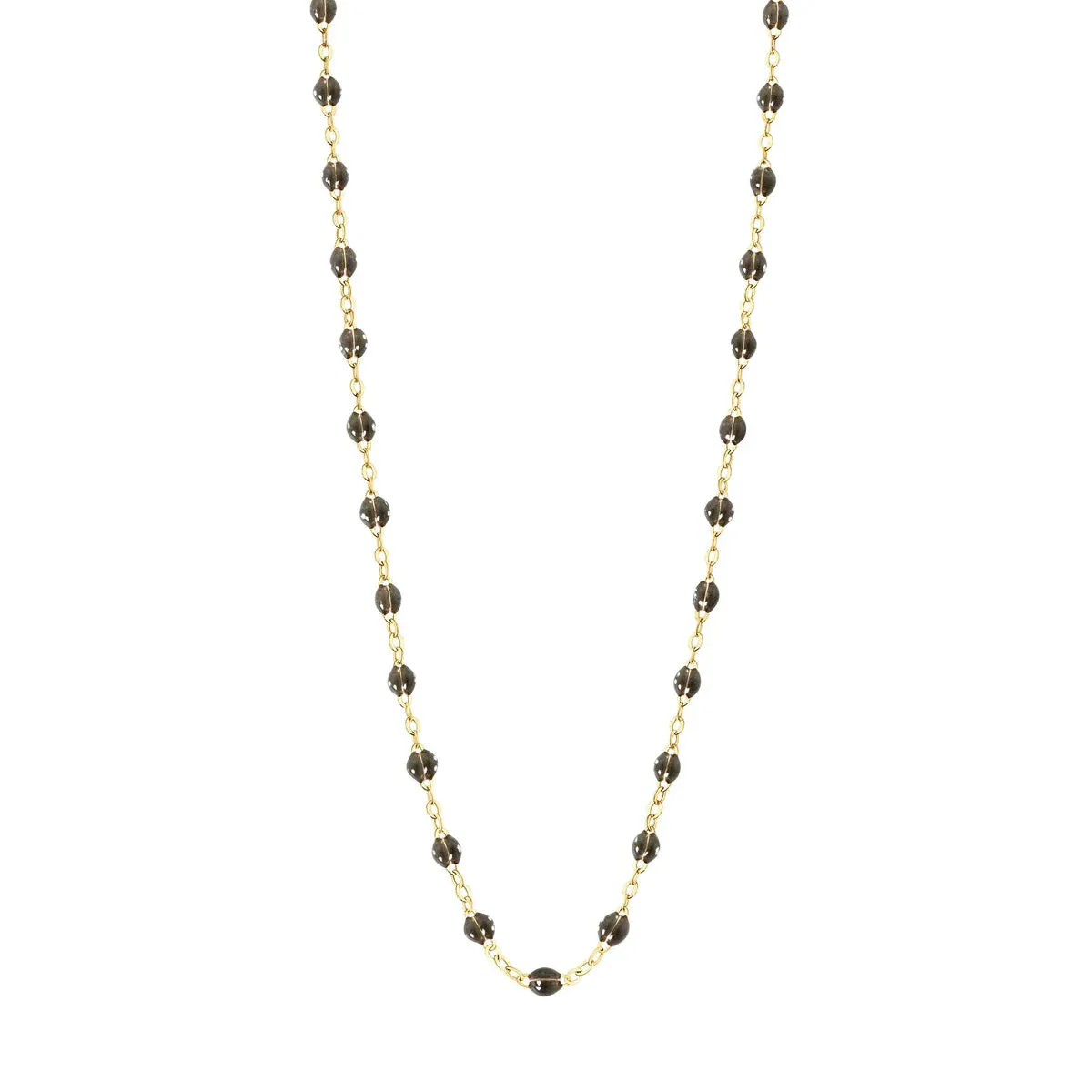 Classic Gigi 16 Necklace (Multiple Colors)