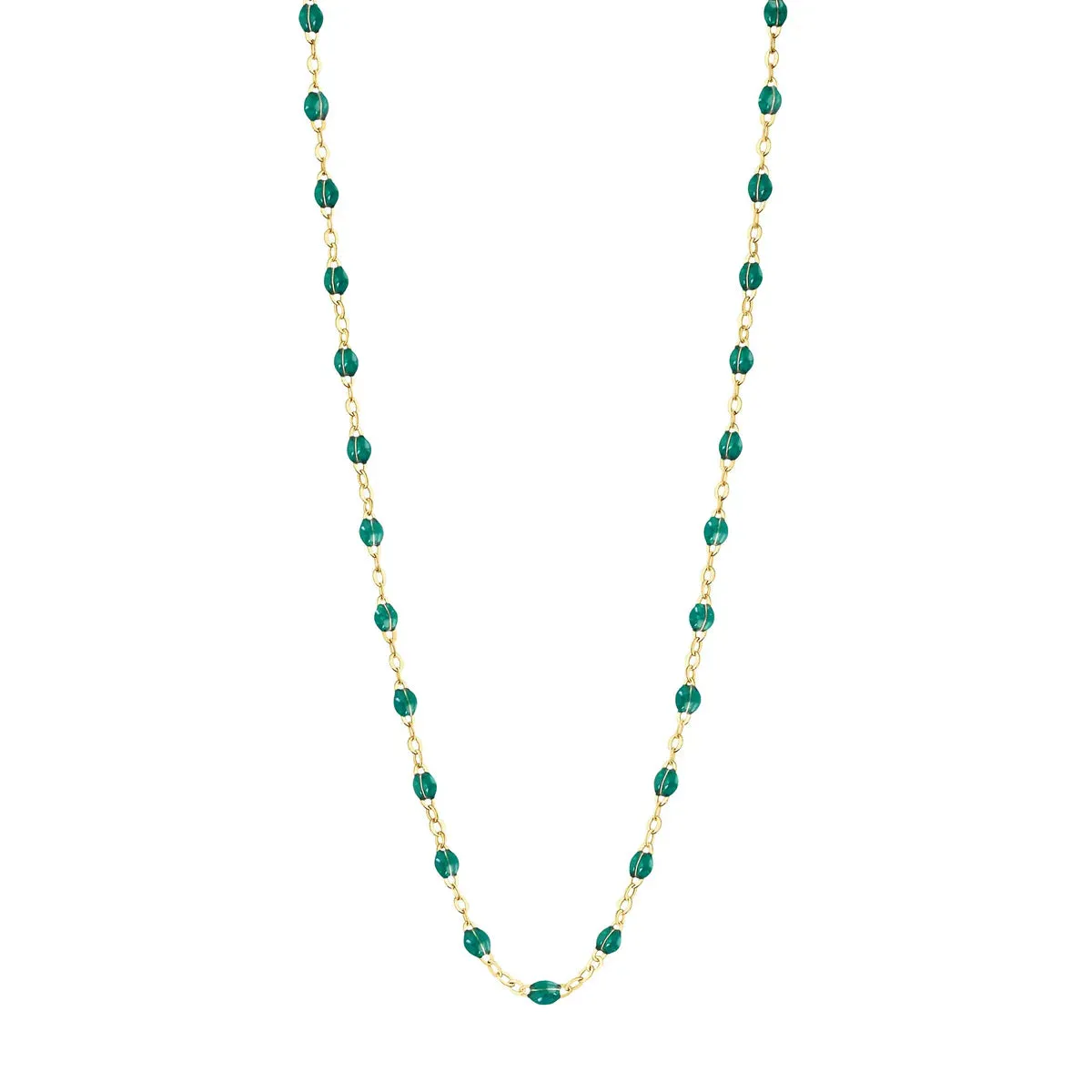 Classic Gigi 16 Necklace (Multiple Colors)