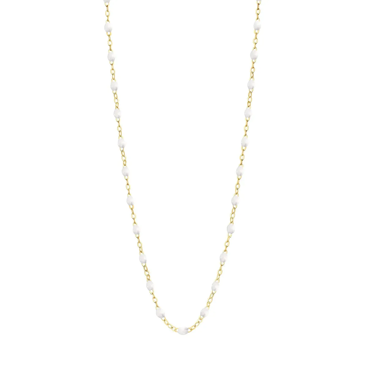 Classic Gigi 16 Necklace (Multiple Colors)