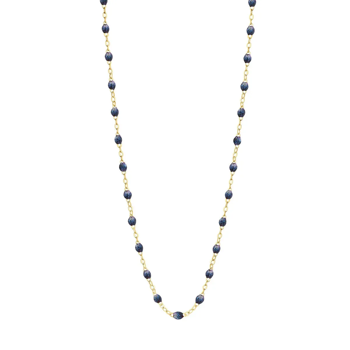 Classic Gigi 16 Necklace (Multiple Colors)