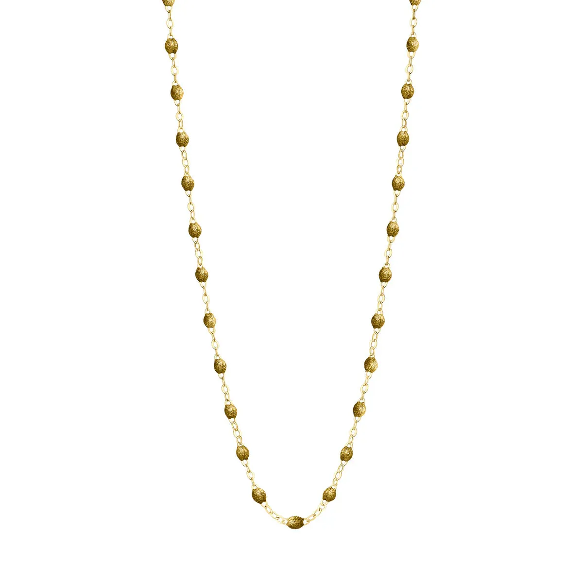 Classic Gigi 16 Necklace (Multiple Colors)