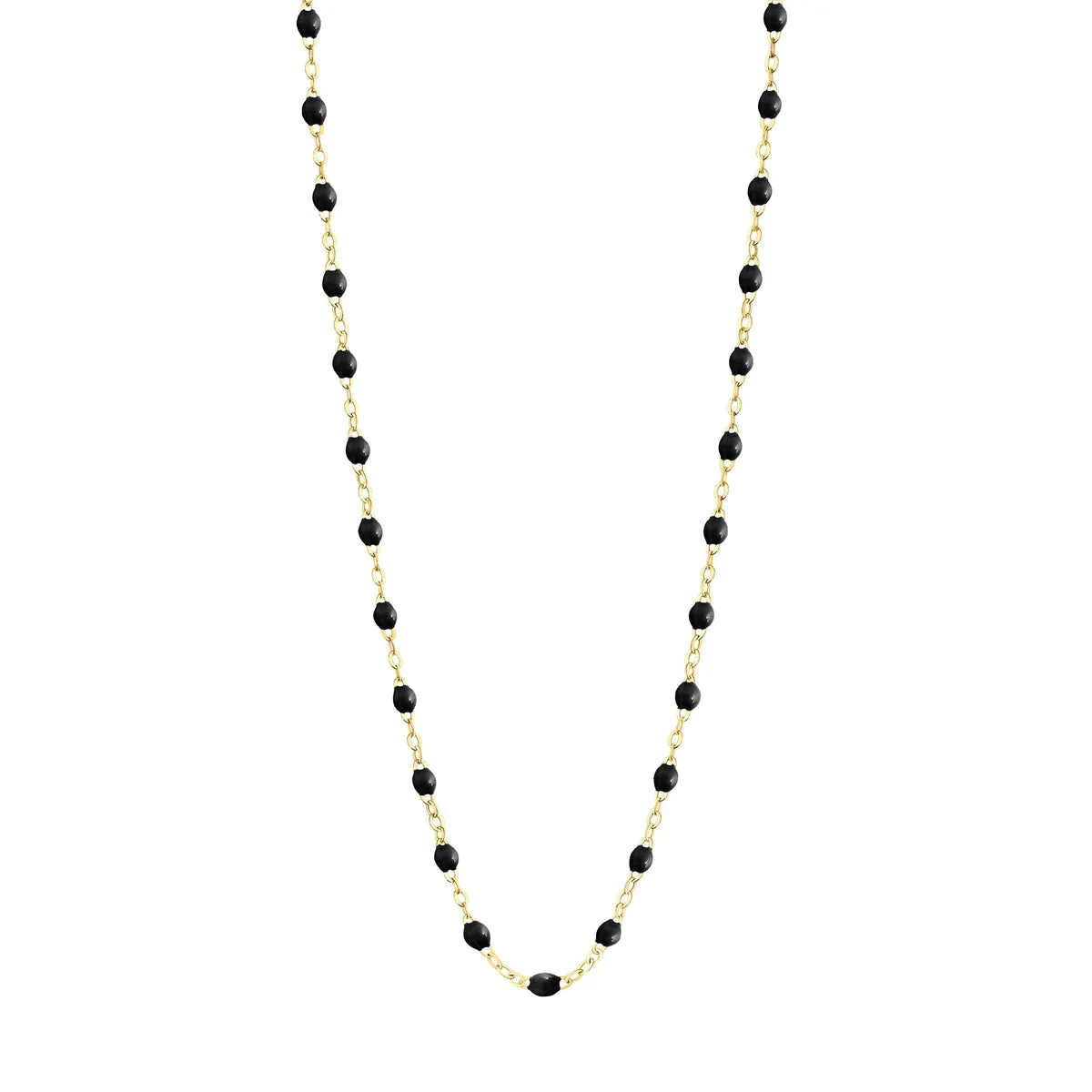 Classic Gigi 16 Necklace (Multiple Colors)