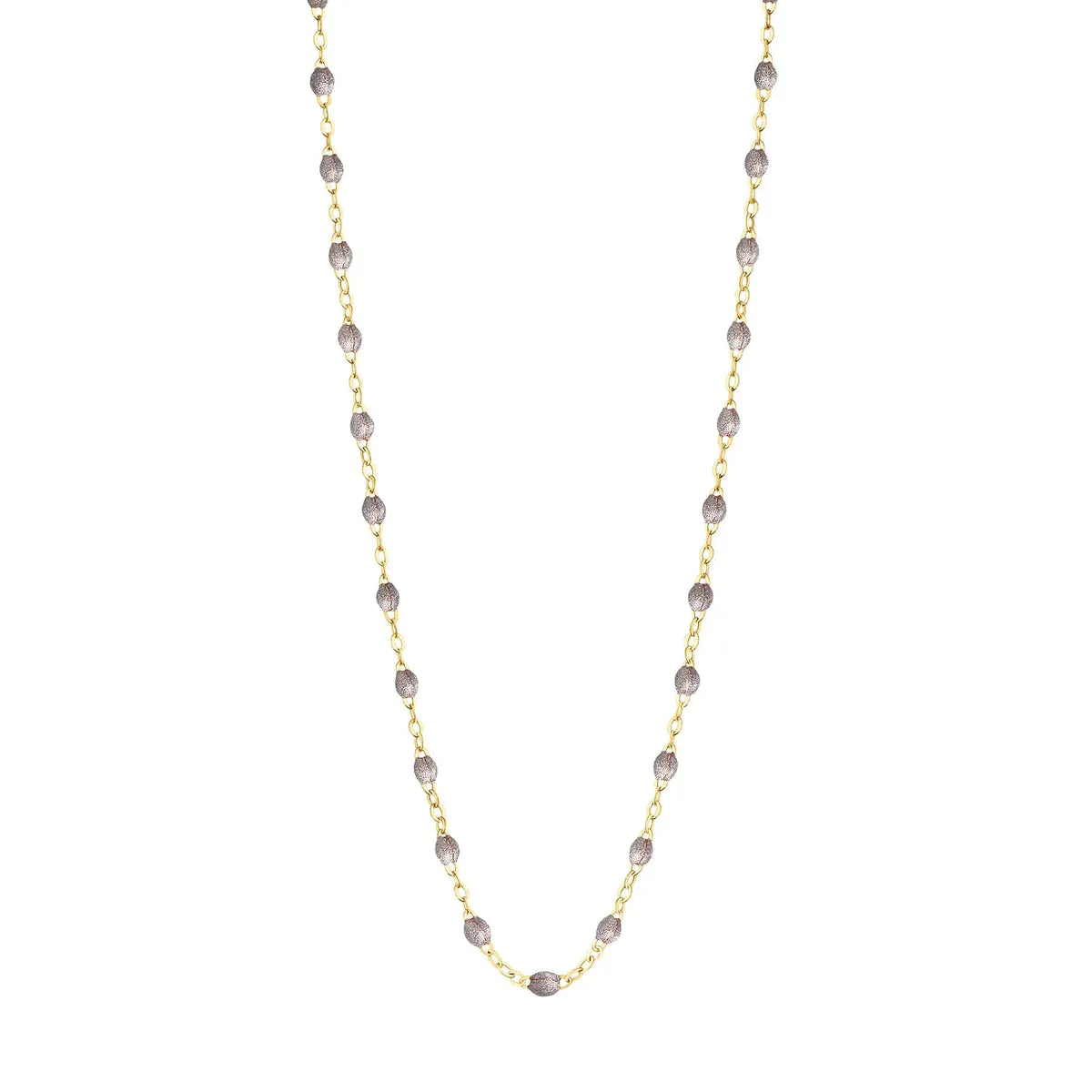 Classic Gigi 16 Necklace (Multiple Colors)