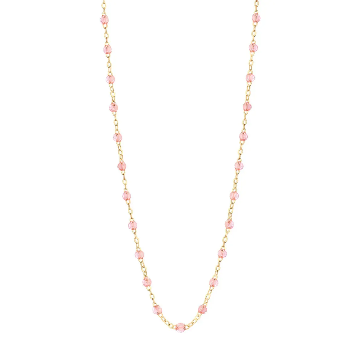 Classic Gigi 16 Necklace (Multiple Colors)