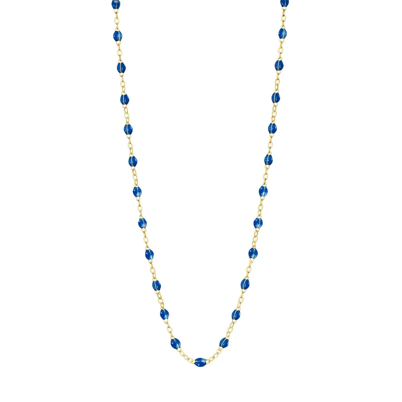 Classic Gigi 16 Necklace (Multiple Colors)