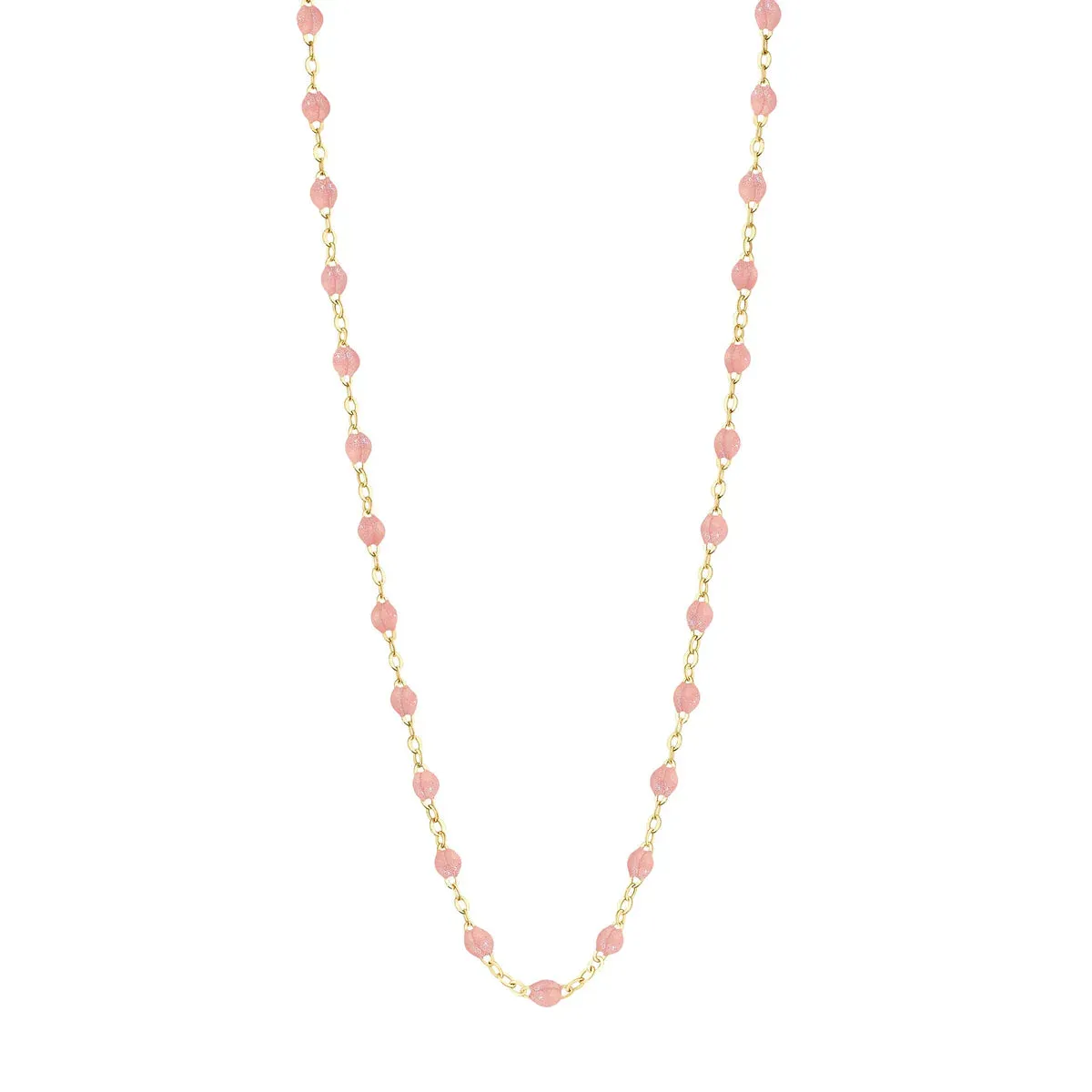 Classic Gigi 16 Necklace (Multiple Colors)