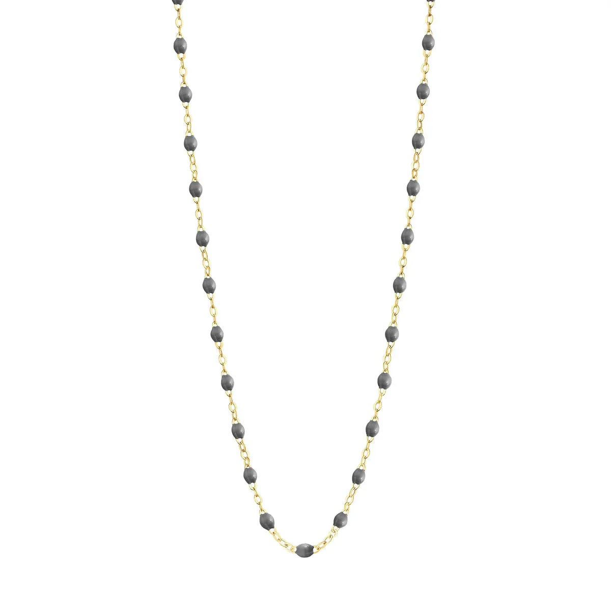 Classic Gigi 16 Necklace (Multiple Colors)