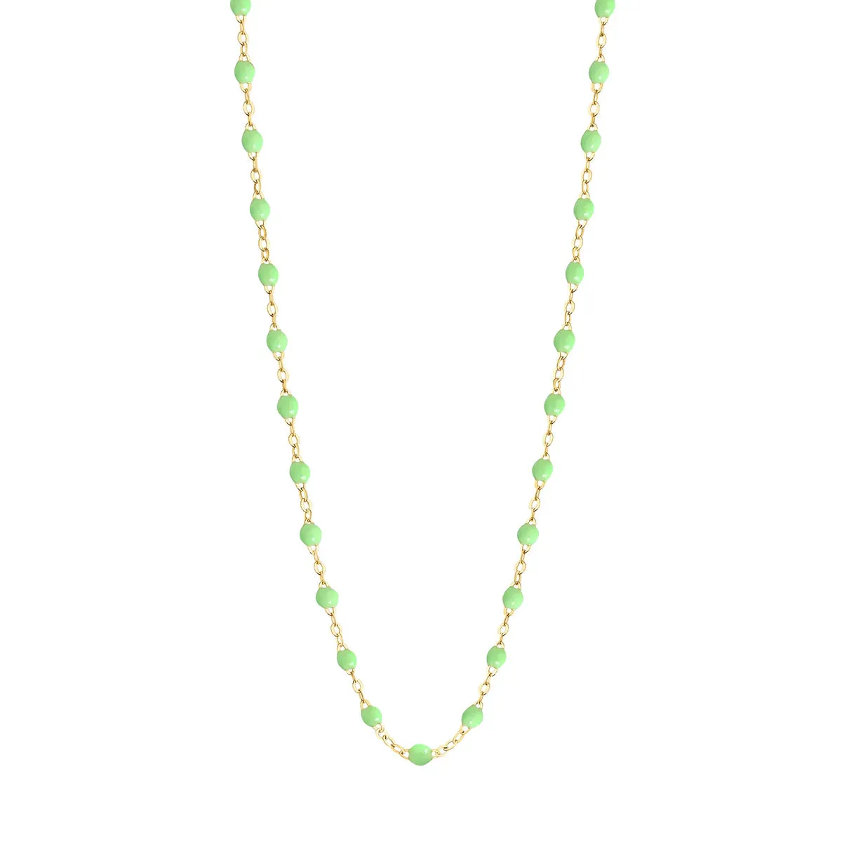 Classic Gigi 16 Necklace (Multiple Colors)