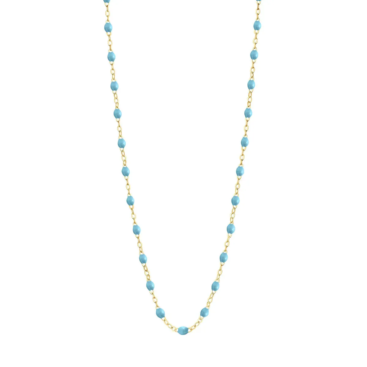 Classic Gigi 16 Necklace (Multiple Colors)