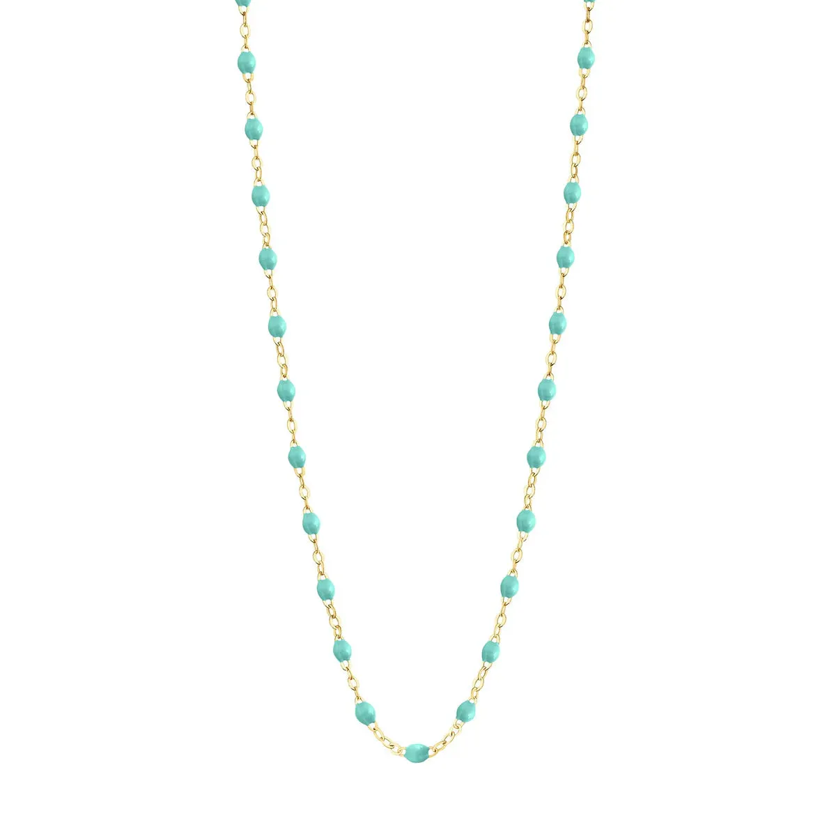 Classic Gigi 16 Necklace (Multiple Colors)