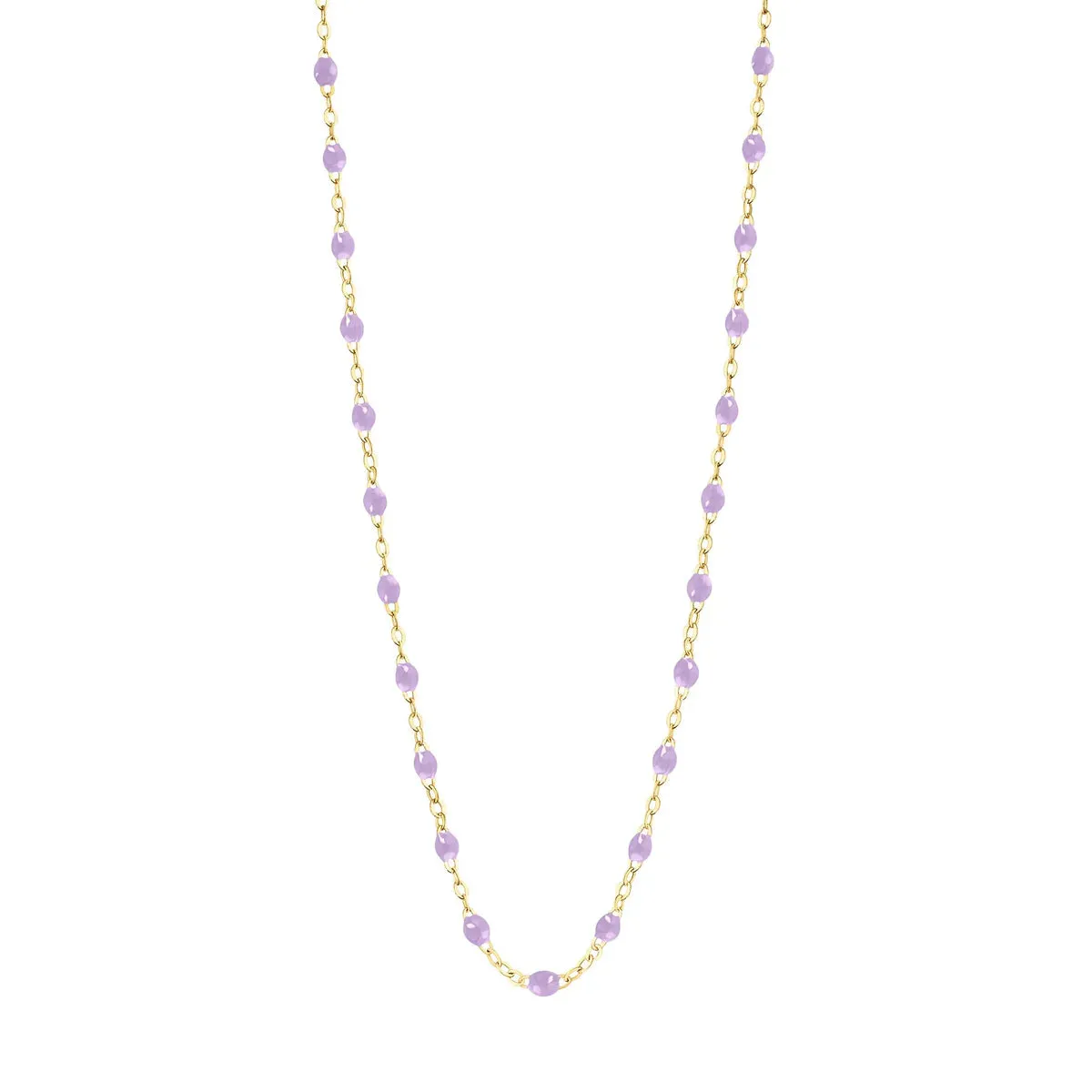 Classic Gigi 16 Necklace (Multiple Colors)