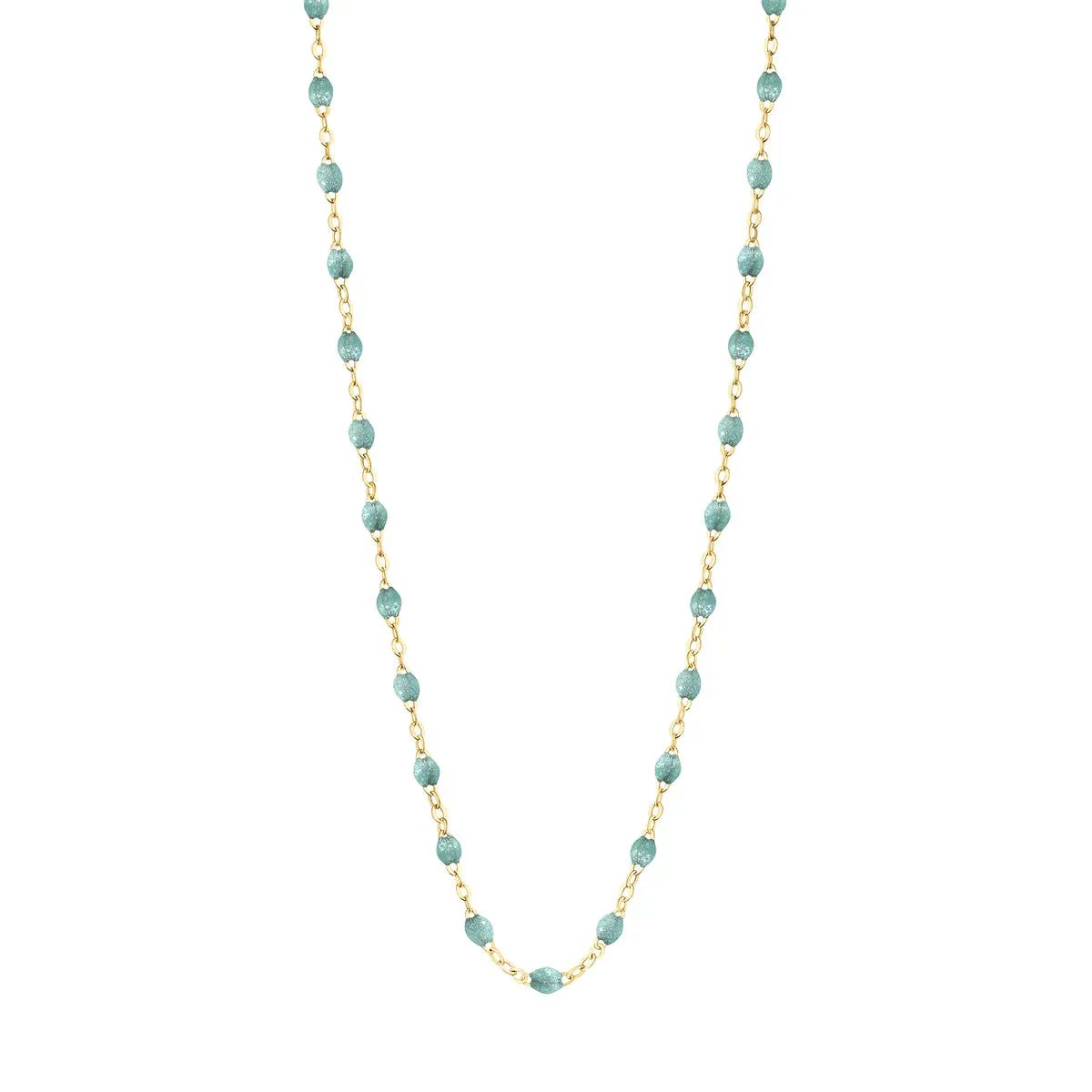 Classic Gigi 16 Necklace (Multiple Colors)