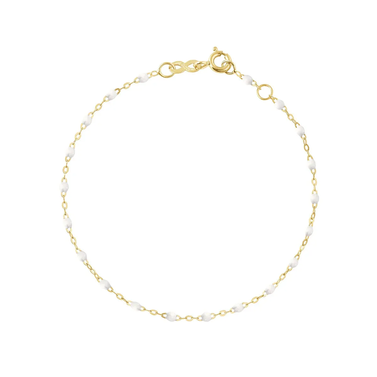 Classic Gigi 16 Necklace (Multiple Colors)