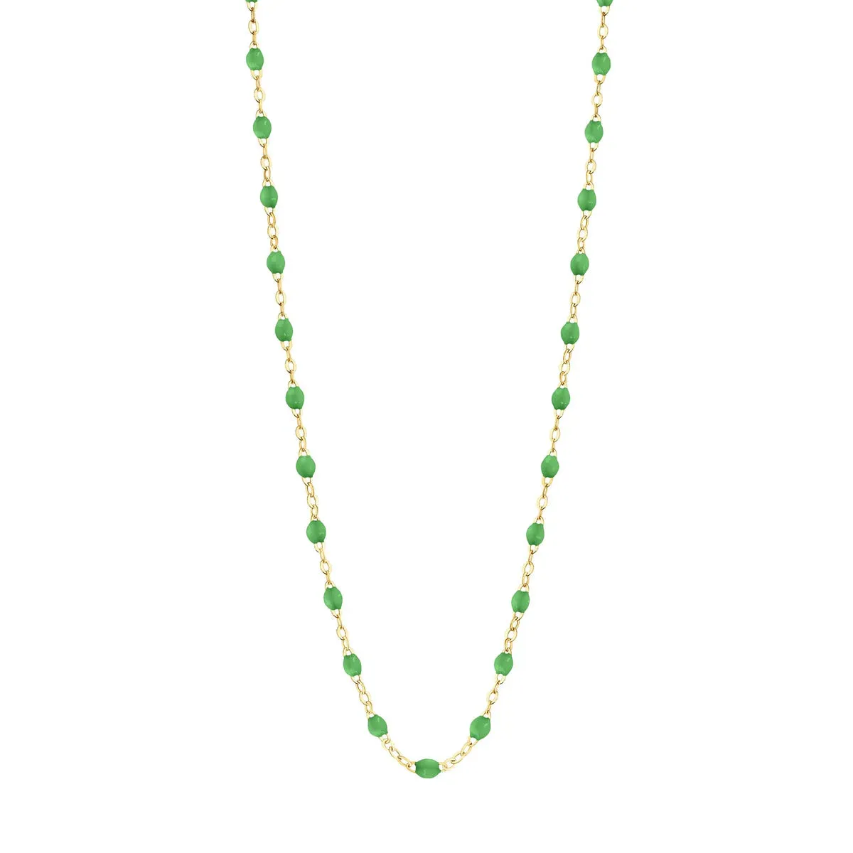 Classic Gigi 16 Necklace (Multiple Colors)