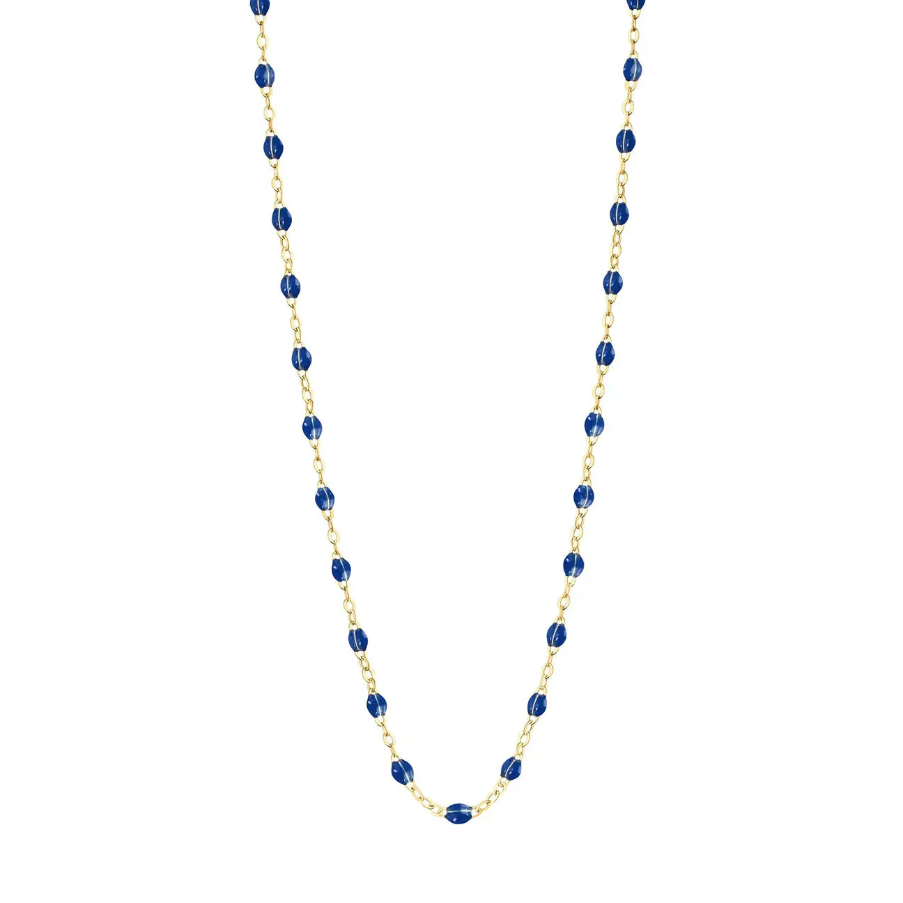 Classic Gigi 16 Necklace (Multiple Colors)