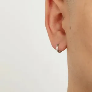 Classic Hoop Earrings