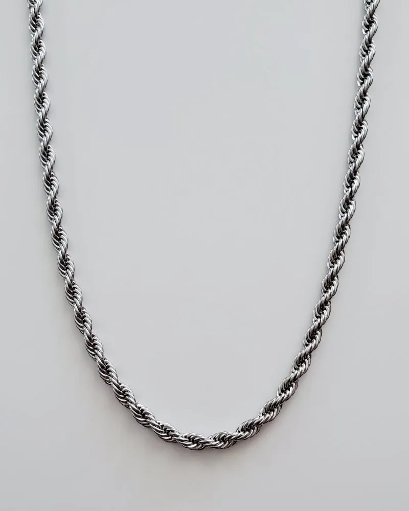 CoutuKitsch Jupiter Chain Necklace