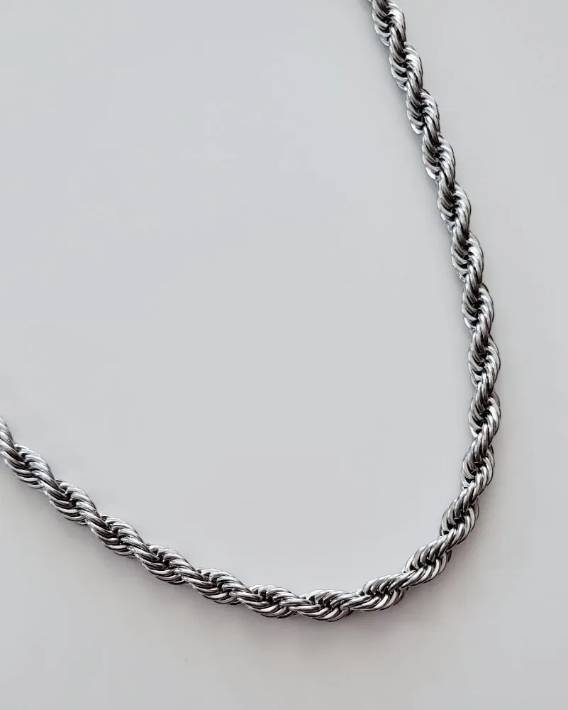 CoutuKitsch Jupiter Chain Necklace