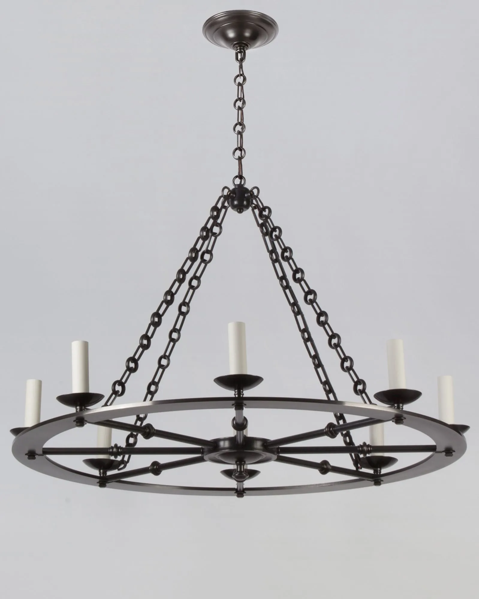 Elias 31 Chandelier