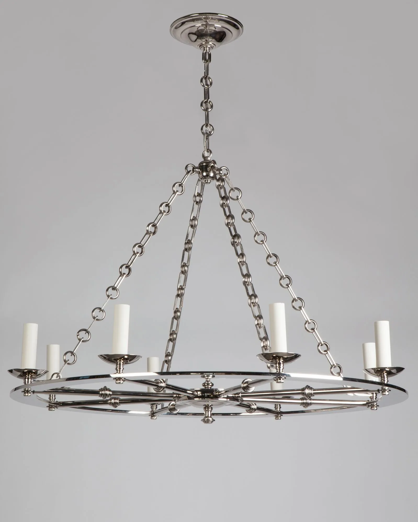 Elias 31 Chandelier