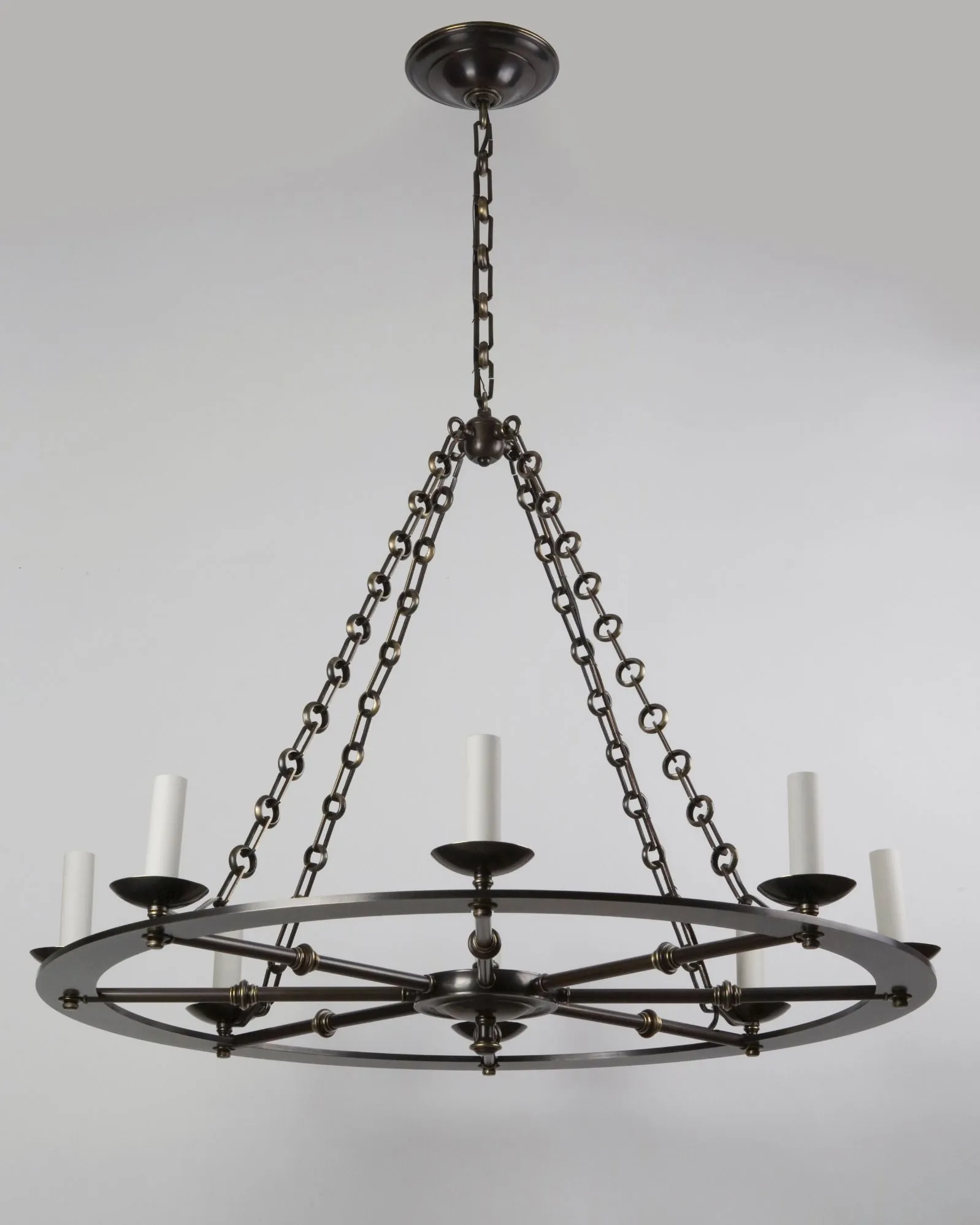 Elias 31 Chandelier