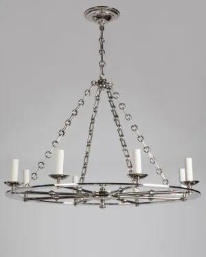 Elias 31 Chandelier