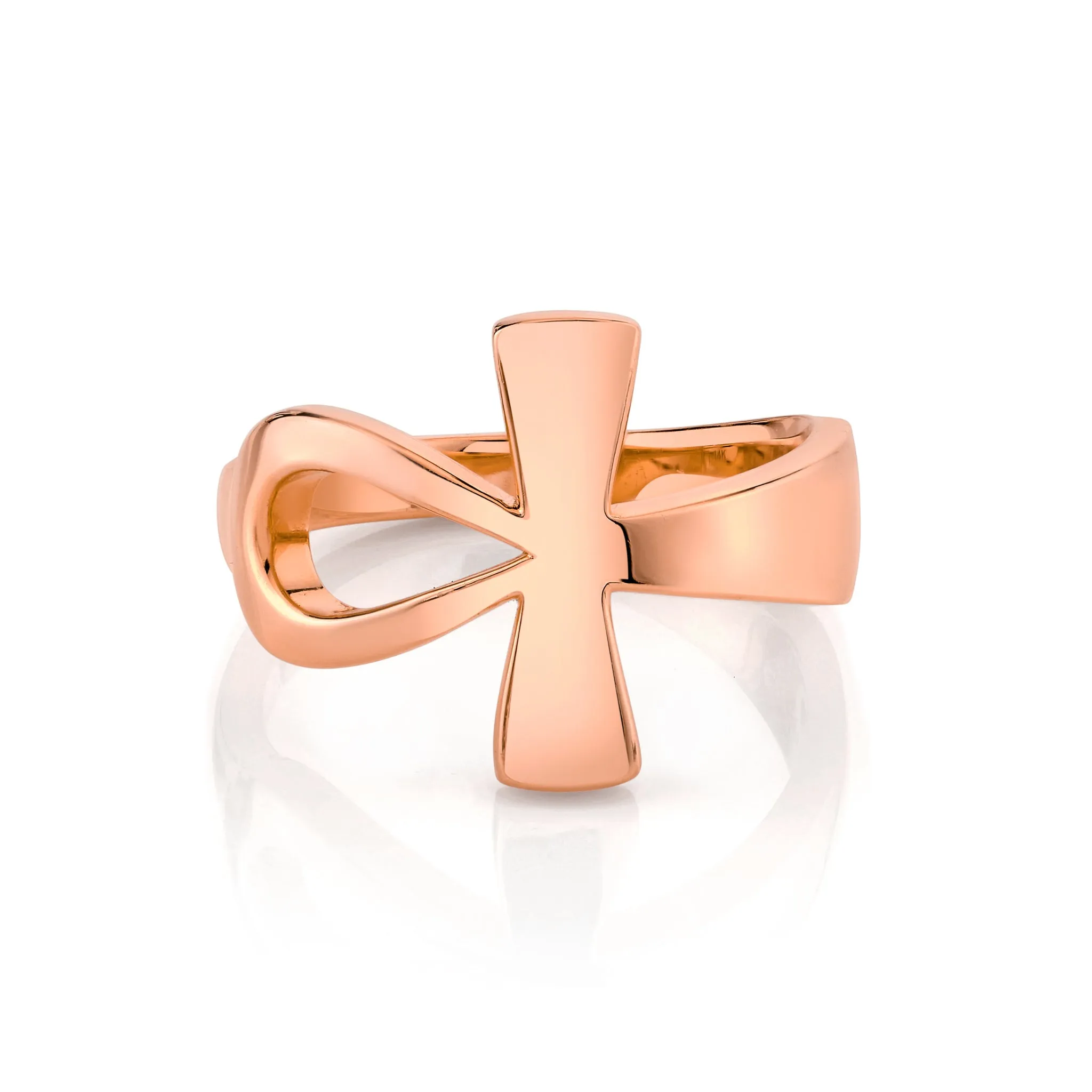 Eternal Ankh Ring