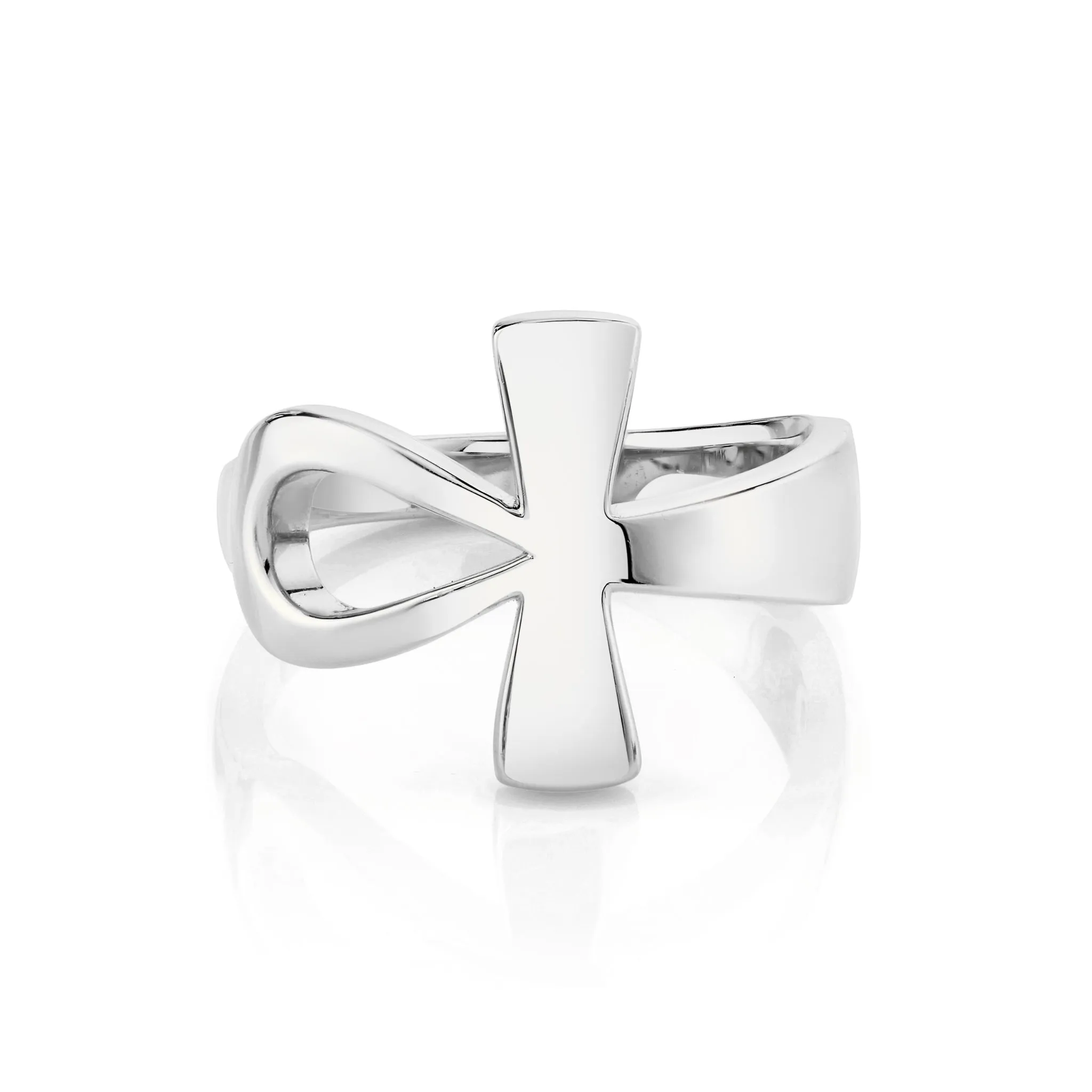 Eternal Ankh Ring