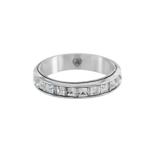 Eternal Stack Ring