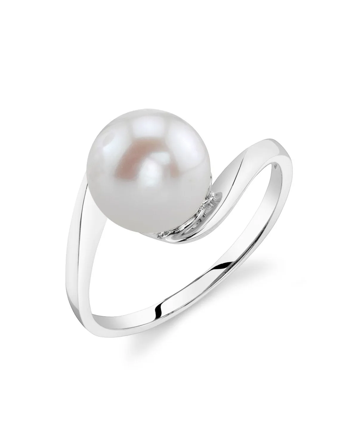 Freshwater Pearl Felice Ring