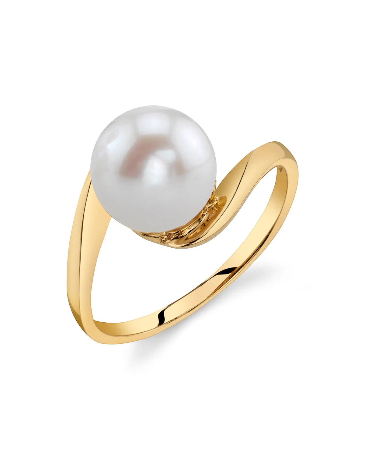 Freshwater Pearl Felice Ring