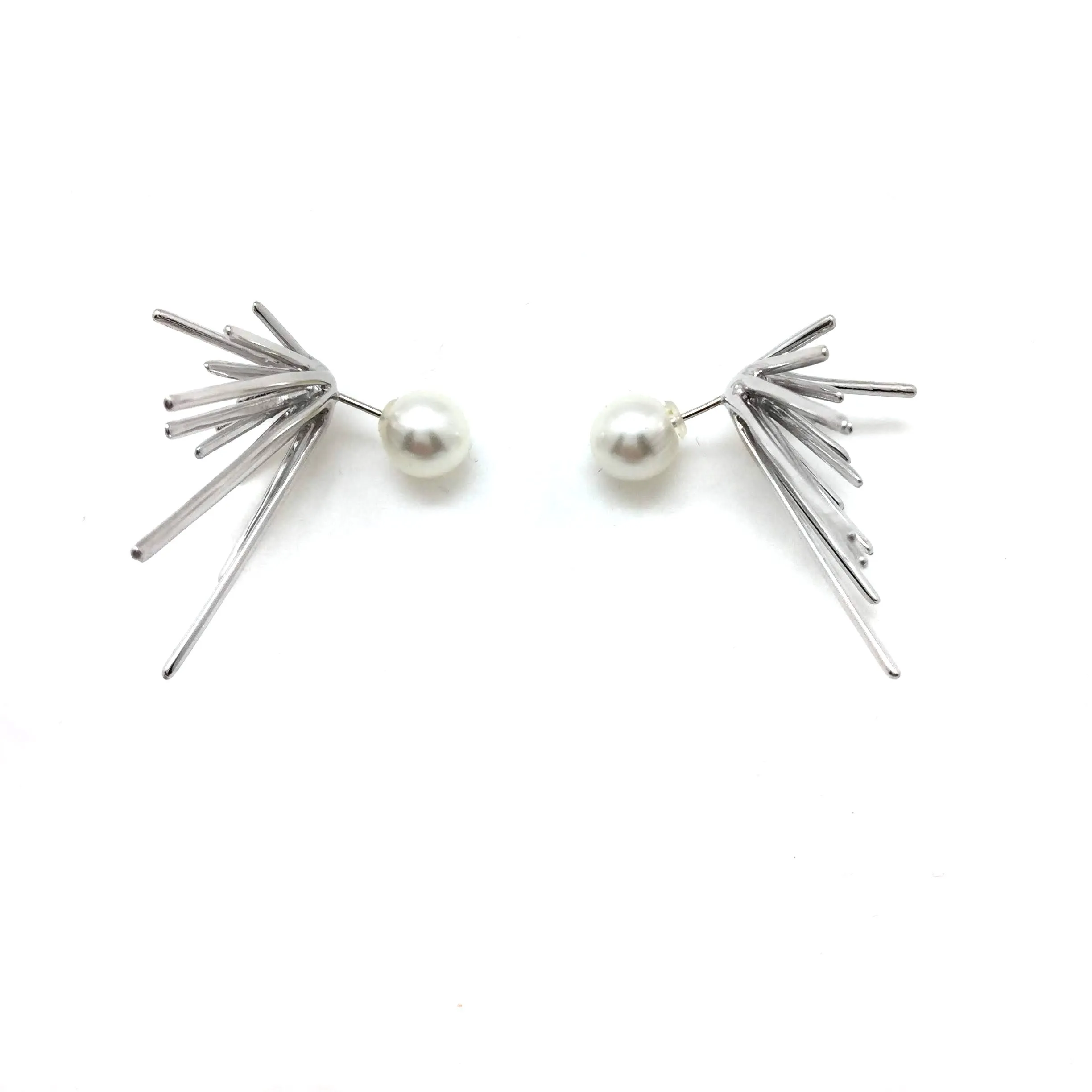 Icicle Earrings - Medium