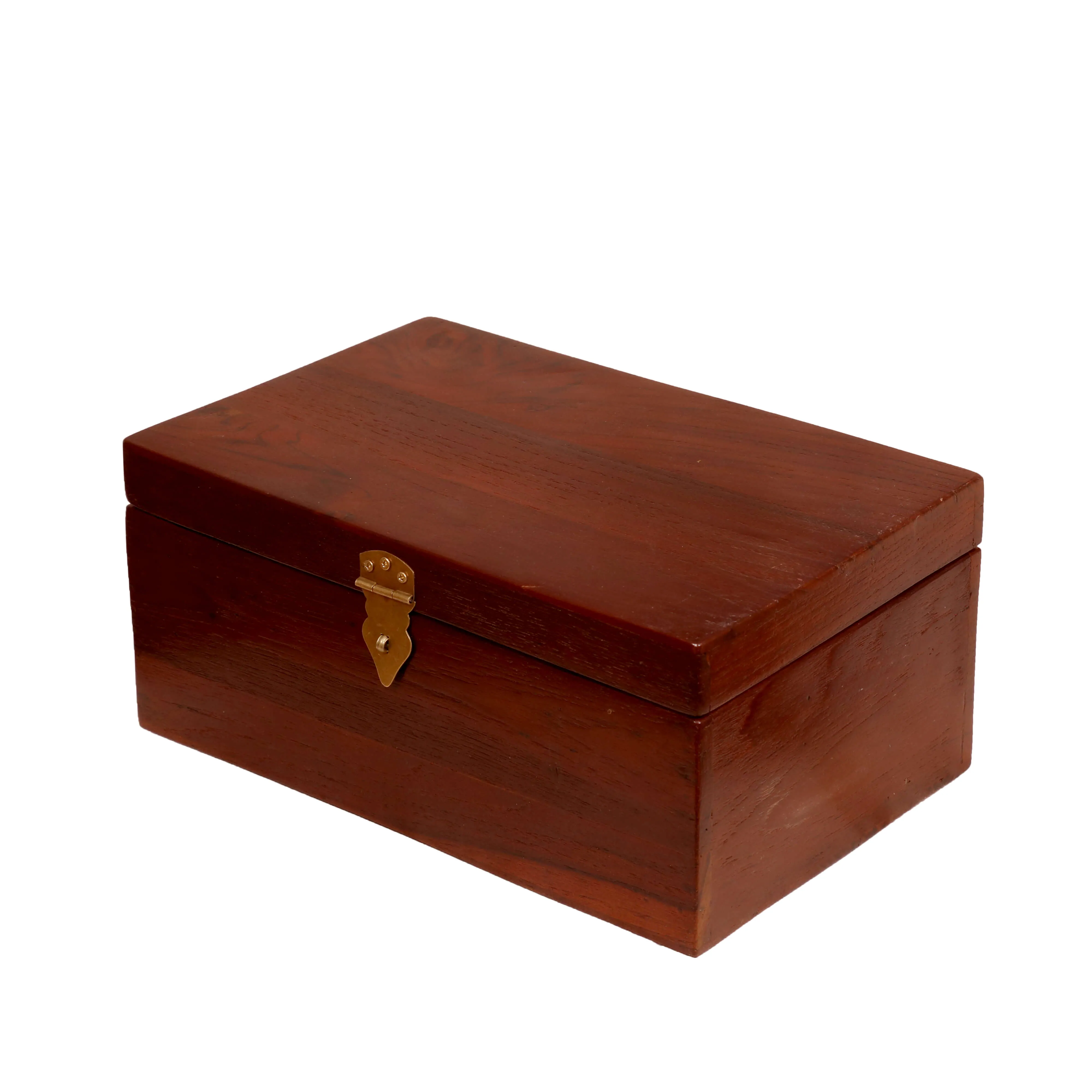 Large Jewellery Box