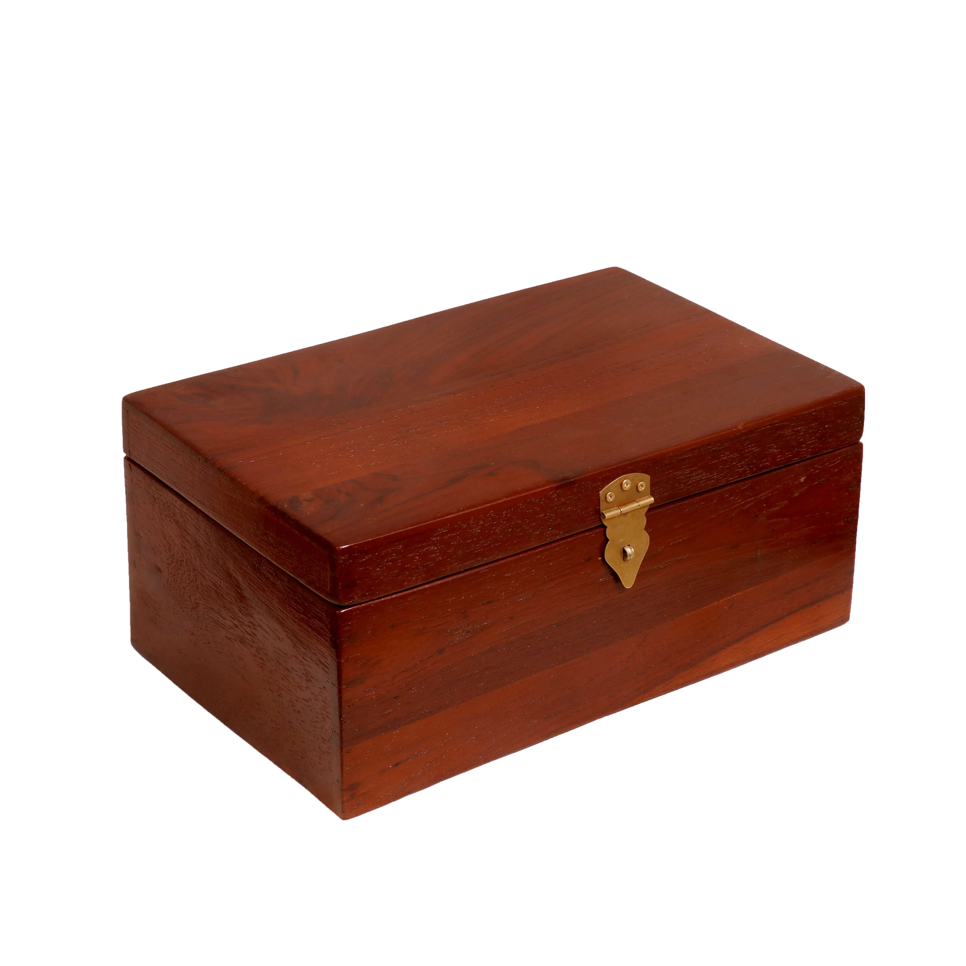 Large Jewellery Box