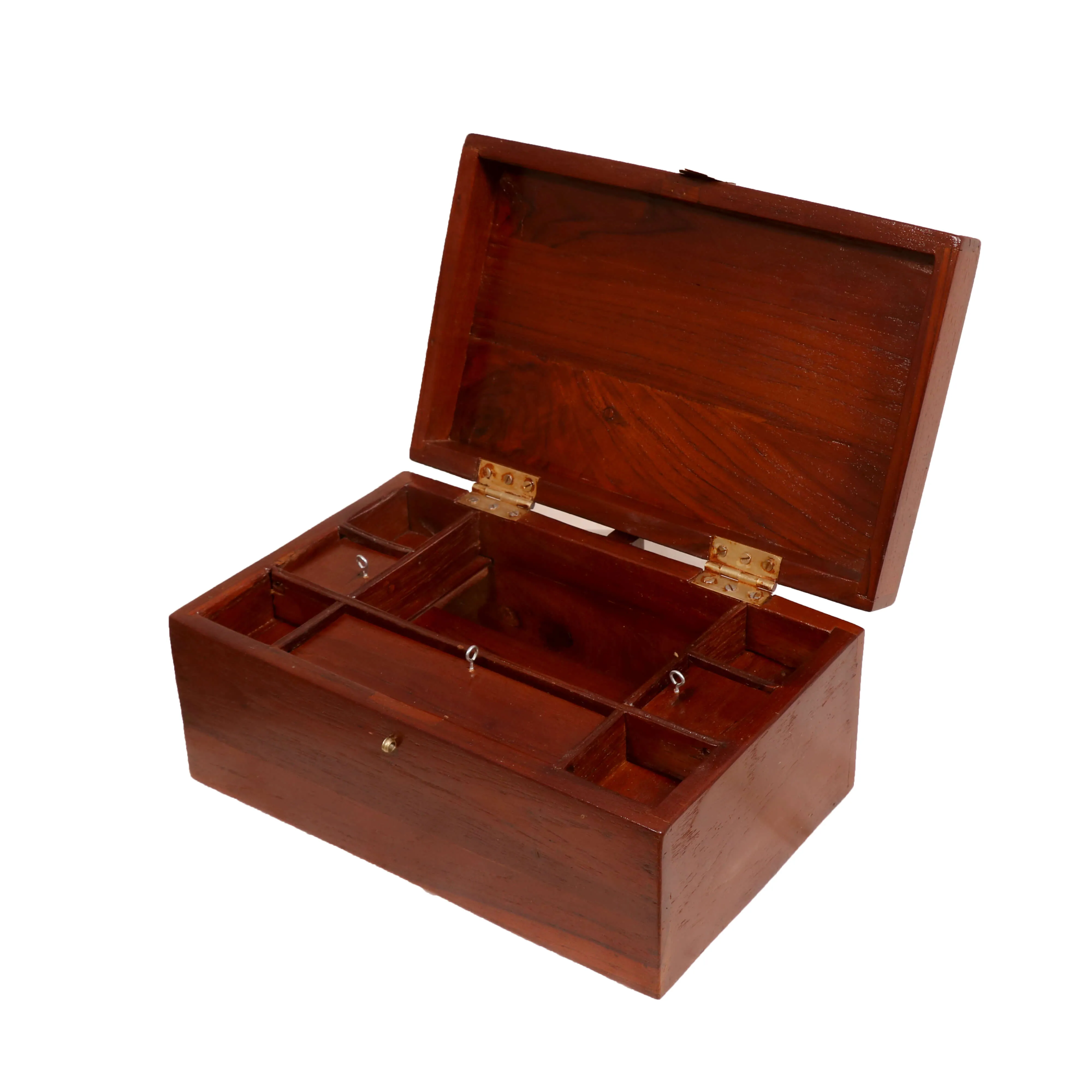 Large Jewellery Box