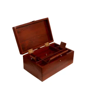 Large Jewellery Box