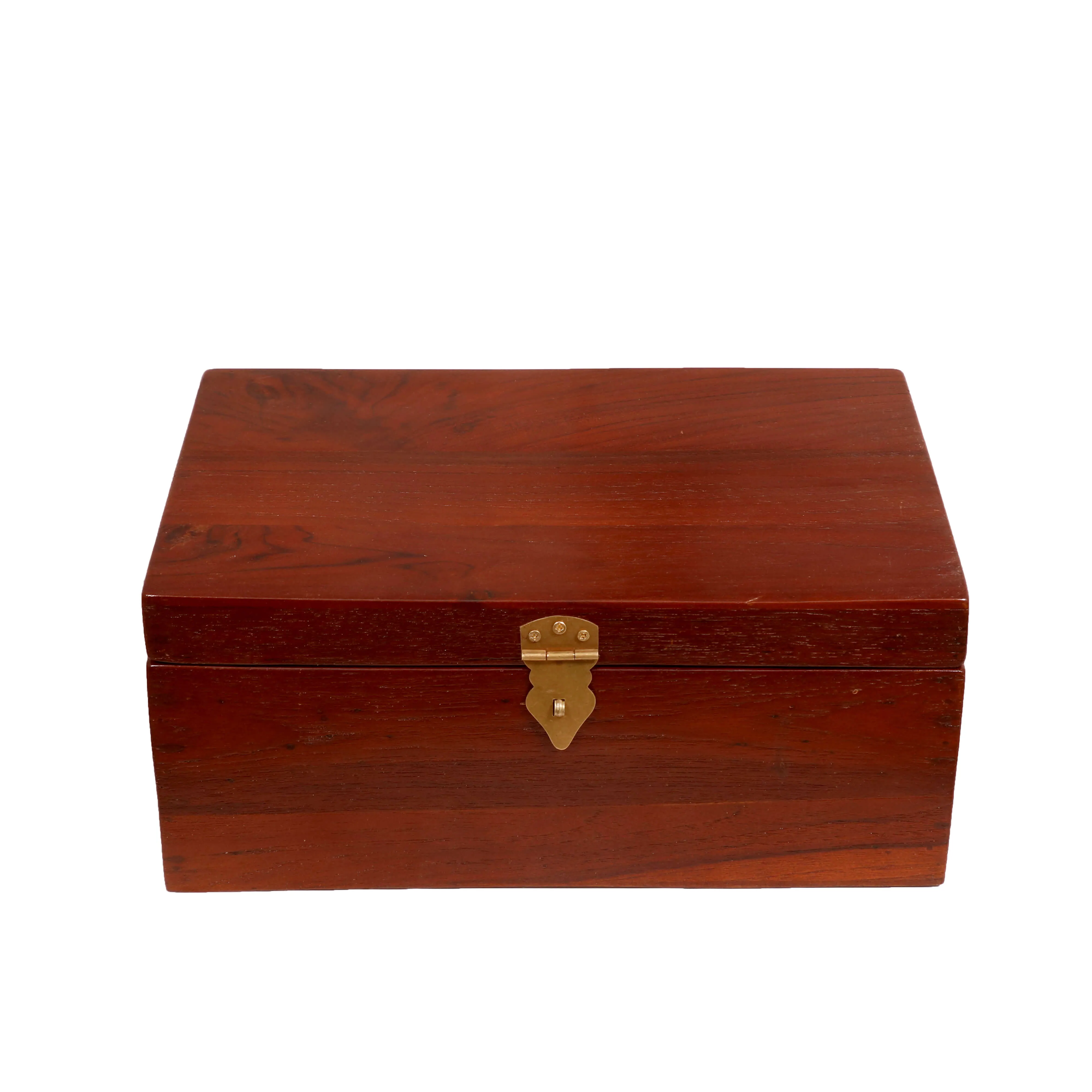 Large Jewellery Box