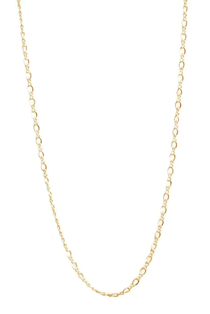 Lisbeth Daisy Necklace