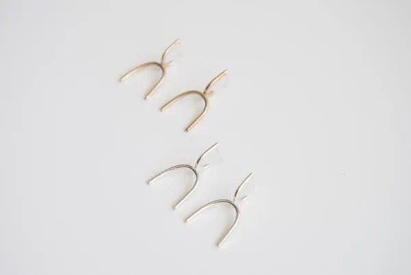 Lumafina Lyra Earrings