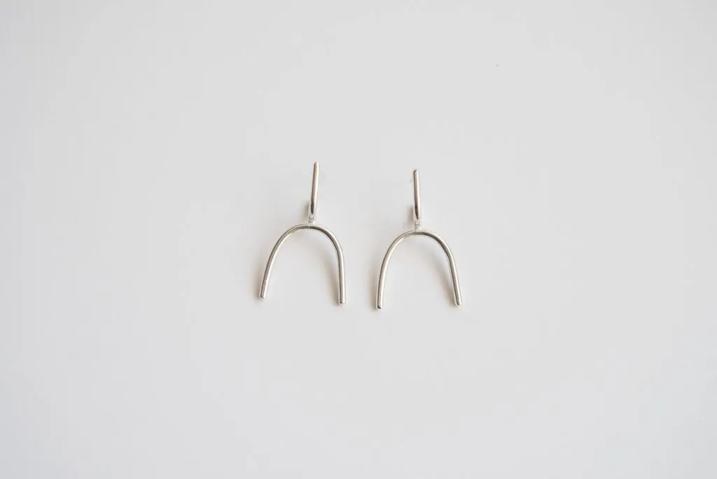 Lumafina Lyra Earrings