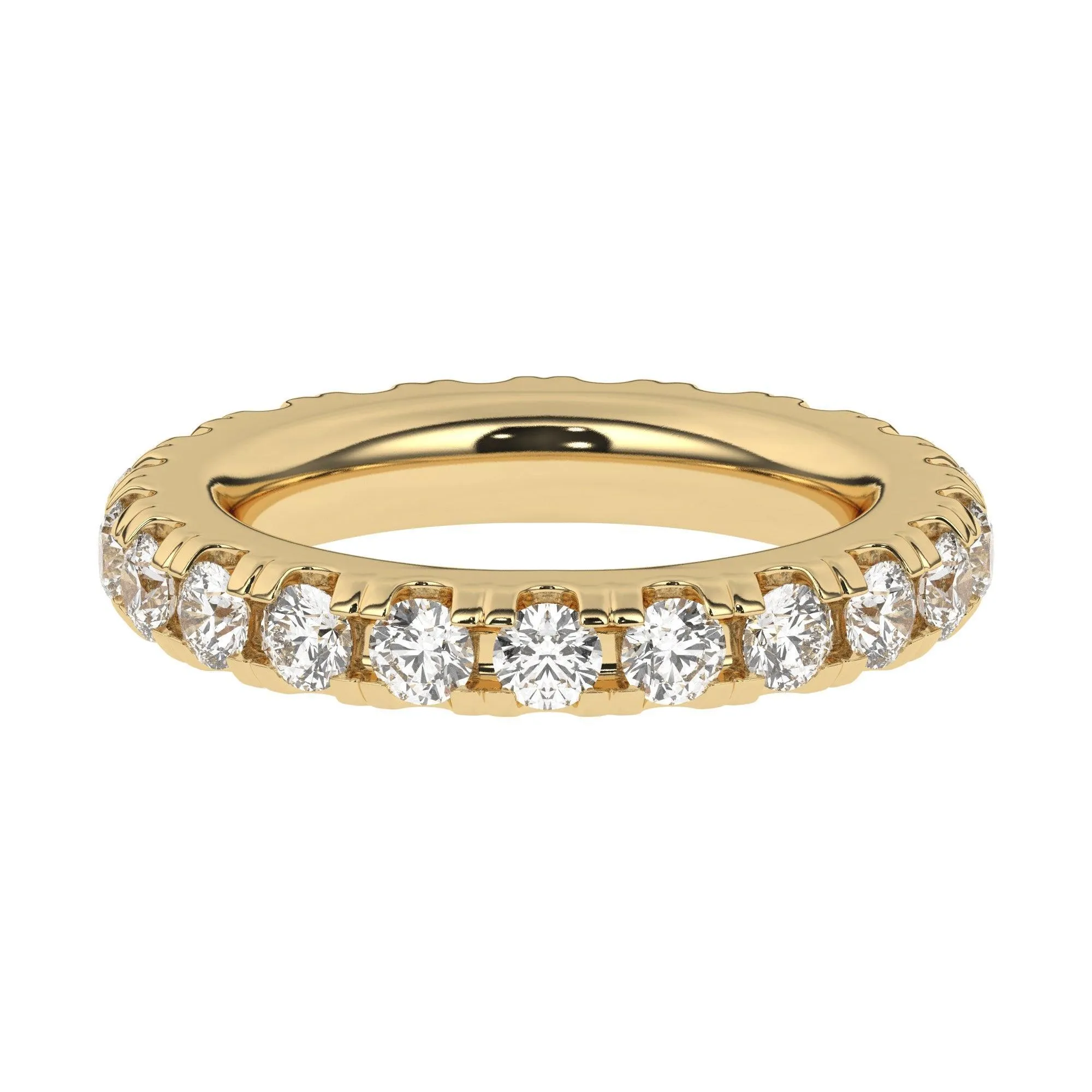 Marissa Eternity Ring 1.0Ctw.