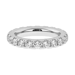 Marissa Eternity Ring 1.0Ctw.